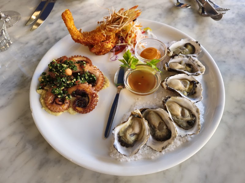 Fish at The Rocks – 29 Kent St, Millers Point NSW 2000, Australia (photo 2)