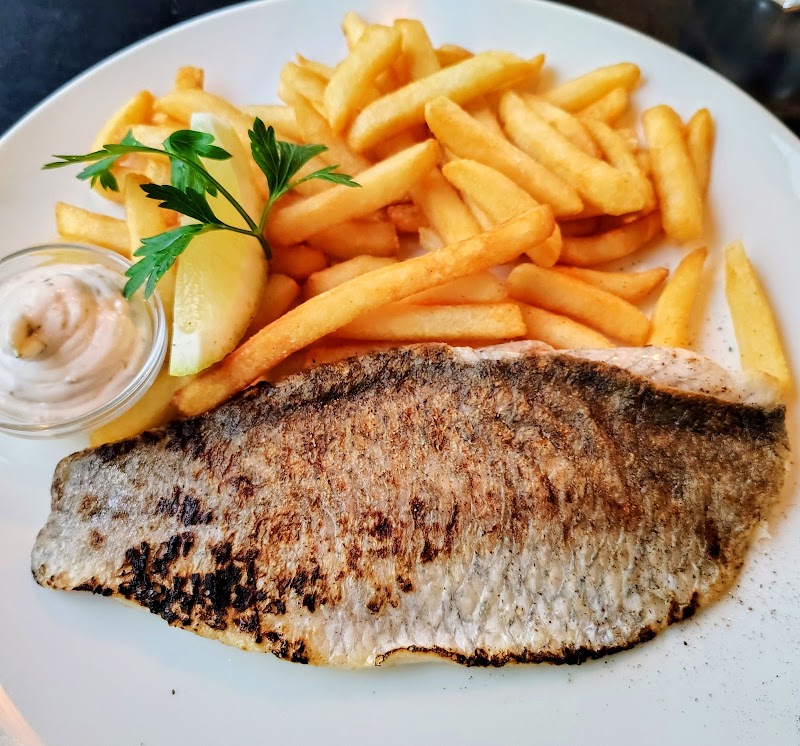 Fish at The Rocks – 29 Kent St, Millers Point NSW 2000, Australia (photo 3)