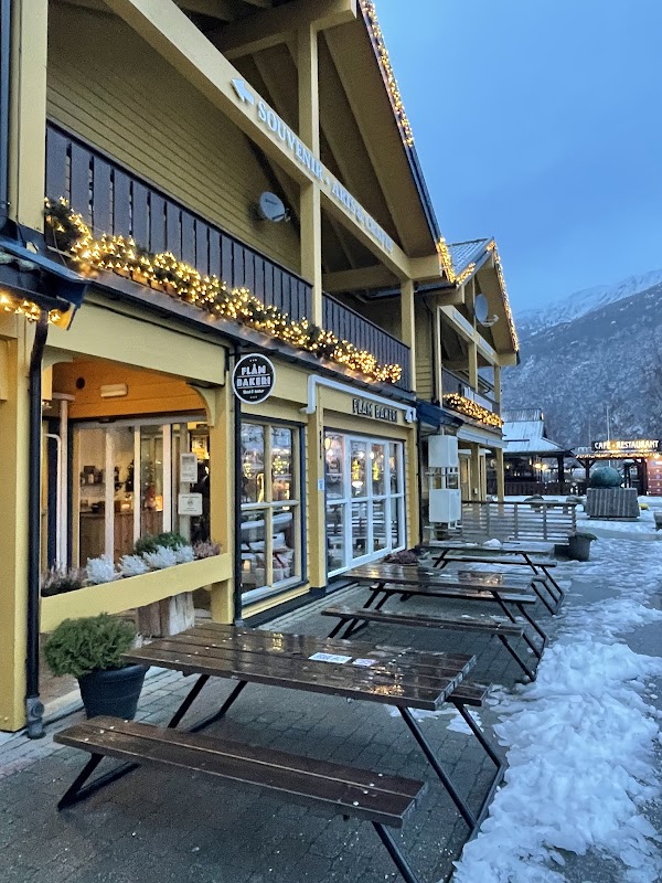 Flåm Bakeri & Kafe – Flåm (photo 3)