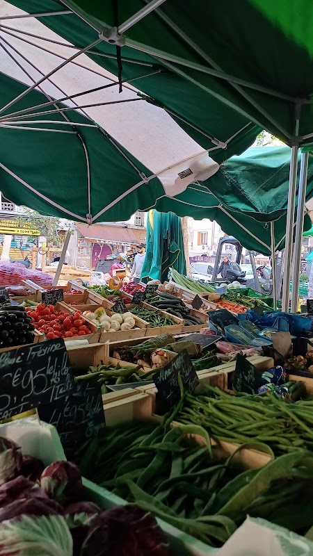 Flânerie au Marché de Noailles et Cours Julien – Marché de Noailles, 2 Rue du Marché des Capucins, 13001 Marseille (photo 2)