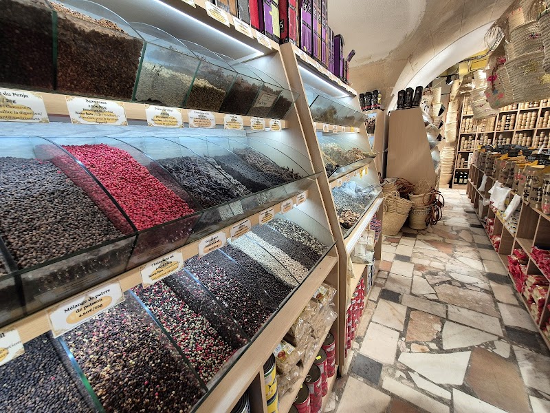 Flânerie au Marché de Noailles et Cours Julien – Marché de Noailles, 2 Rue du Marché des Capucins, 13001 Marseille (photo 3)