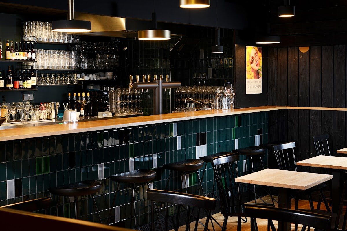 Food Traboule – Food Traboule, 22 Rue du Bœuf, 69005 Lyon (photo 1)