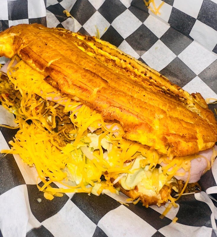 Food trucks Little Havana – Little Havana, Miami (photo 1)