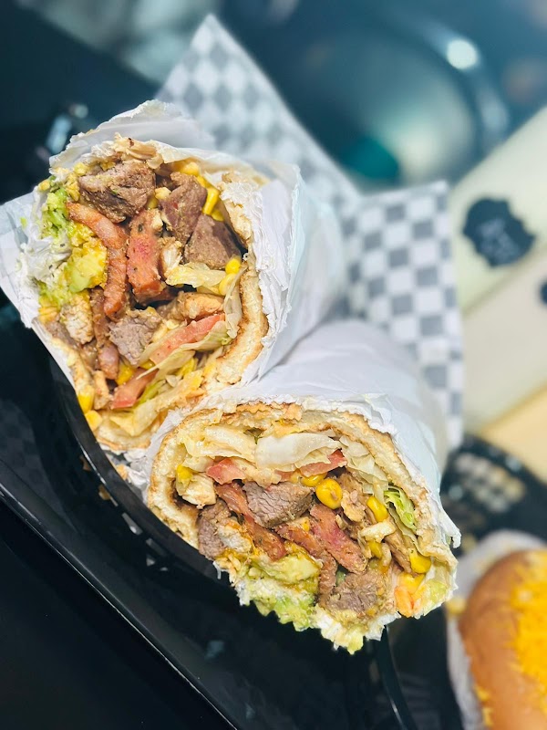 Food trucks Little Havana – Little Havana, Miami (photo 2)