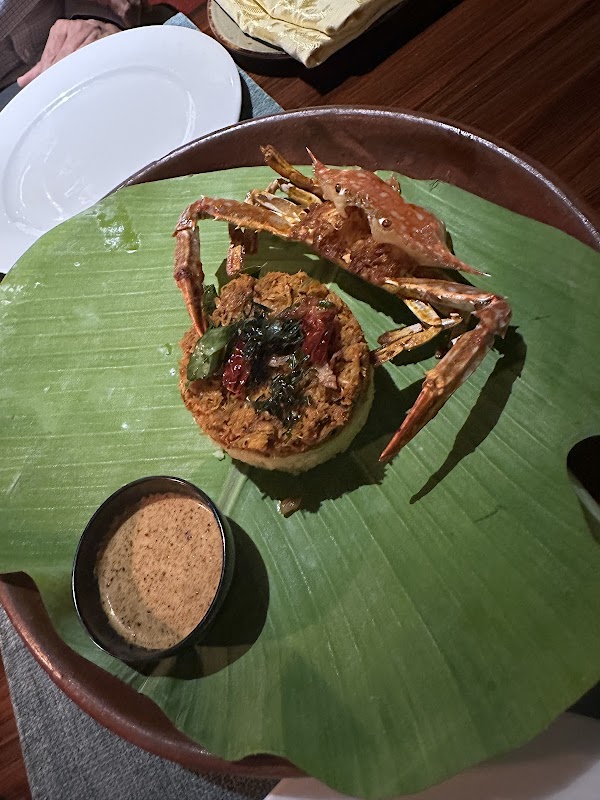 Fort Cochin Seafood Specialty Restaurant – Elphinstone Road, Fort Kochi, Kerala 682001 (photo 3)