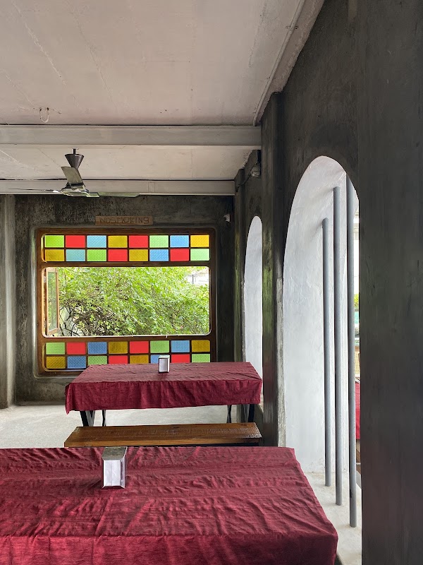 Fort House Restaurant – Fort Harbour Hotel, Fort Kochi (photo 2)