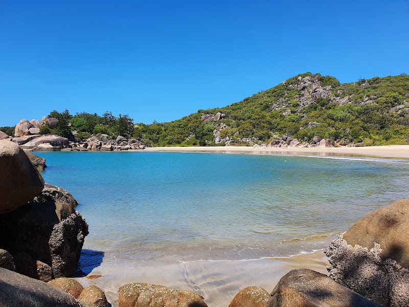 Forts Walking Track – 180 Horseshoe Bay Rd, Horseshoe Bay QLD 4819, Australia (photo 2)