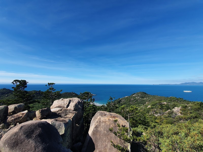 Forts Walking Track – 180 Horseshoe Bay Rd, Horseshoe Bay QLD 4819, Australia (photo 3)