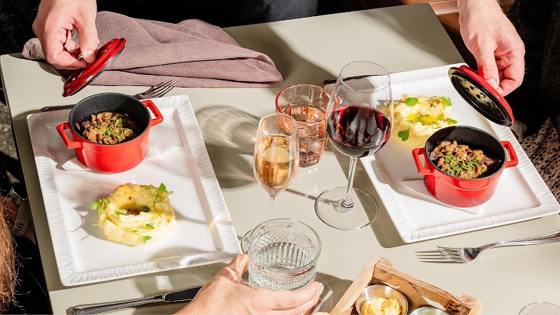 Frans & Cherie Bistrot – Asemies, Rovaniemi (photo 2)
