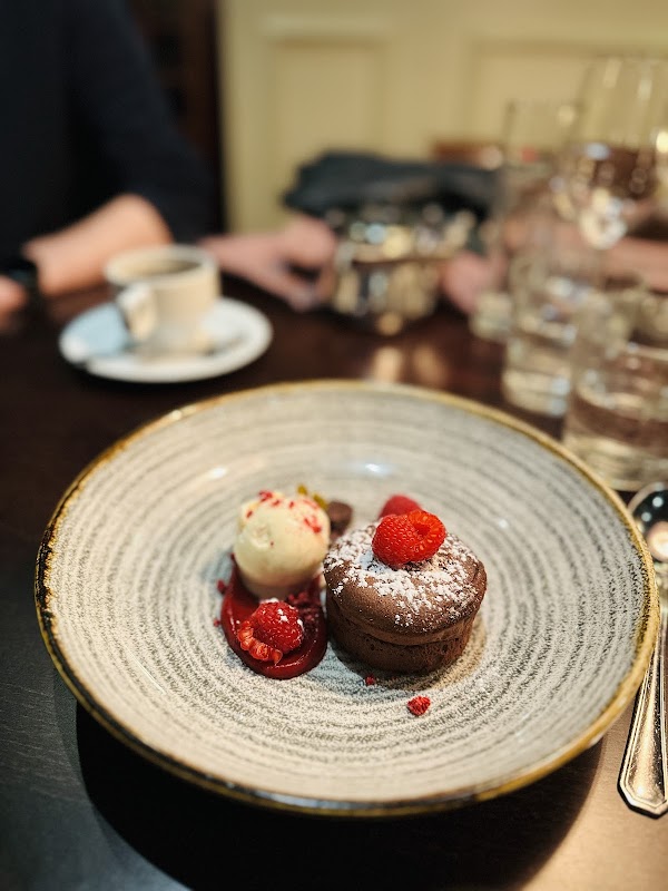 Frans & Cherie Bistrot – Asemies, Rovaniemi (photo 3)