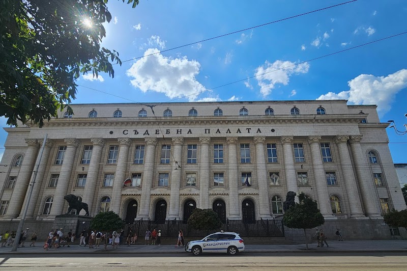 Free Sofia Tour (tip guide) – Départ Palace of Justice, Sofia (photo 3)