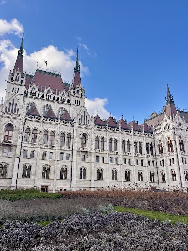 Free Walking Tour général de Budapest – Vörösmarty tér ou Deák Ferenc tér (photo 1)