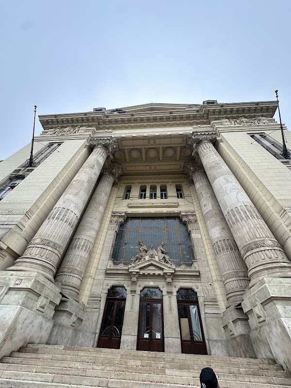 Free Walking Tour général de Budapest – Vörösmarty tér ou Deák Ferenc tér (photo 2)