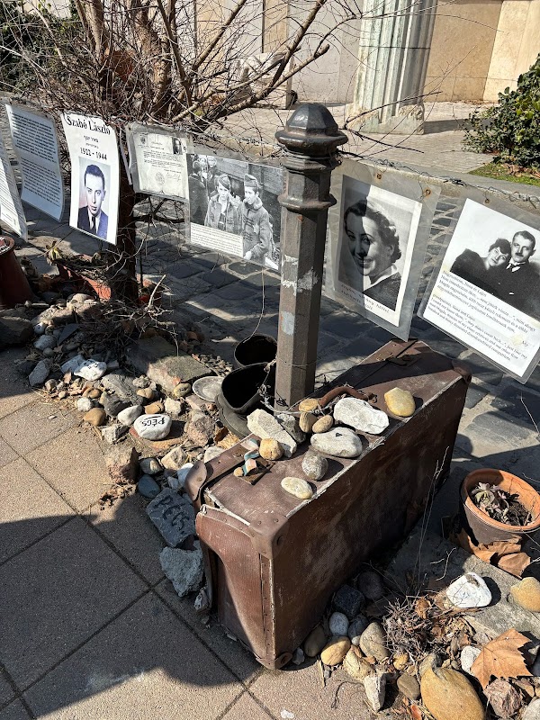 Free Walking Tour général de Budapest – Vörösmarty tér ou Deák Ferenc tér (photo 3)