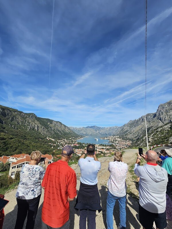 Free Walking Tour Old Town Kotor – Old Town Kotor (photo 1)