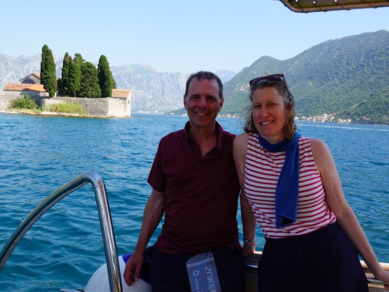 Free Walking Tour Old Town Kotor – Old Town Kotor (photo 2)
