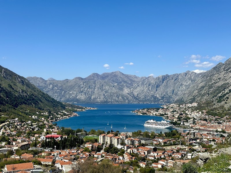 Free Walking Tour Old Town Kotor – Old Town Kotor (photo 3)