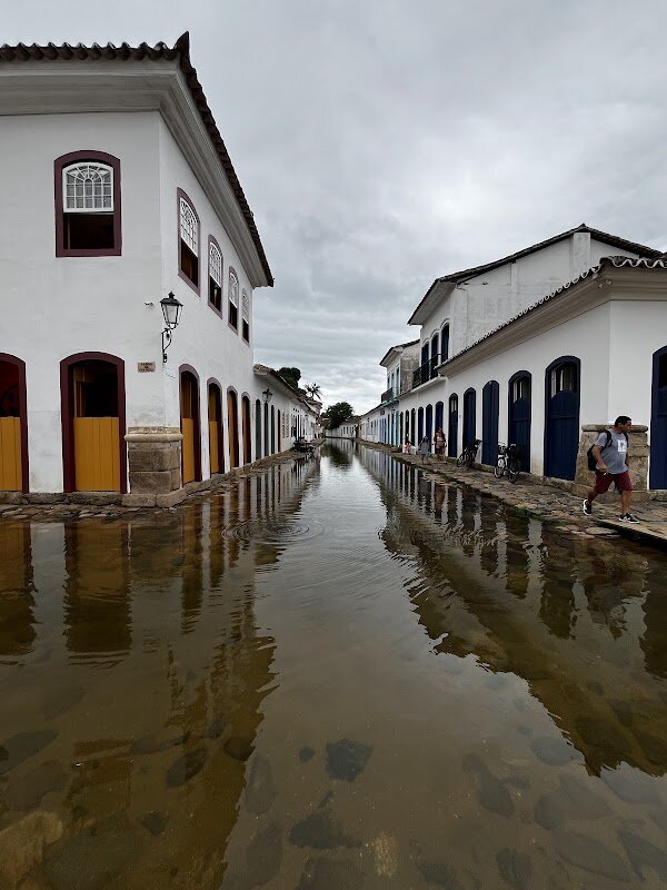 Free Walking Tour Paraty – Centro Histórico, Paraty (photo 1)