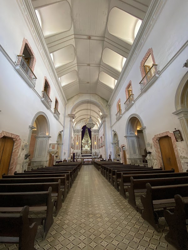 Free Walking Tour Paraty – Centro Histórico, Paraty (photo 3)
