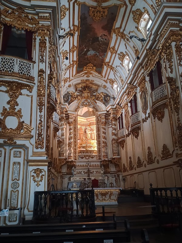 Free Walking Tour Rio de Janeiro – Centro, Rio de Janeiro (photo 2)