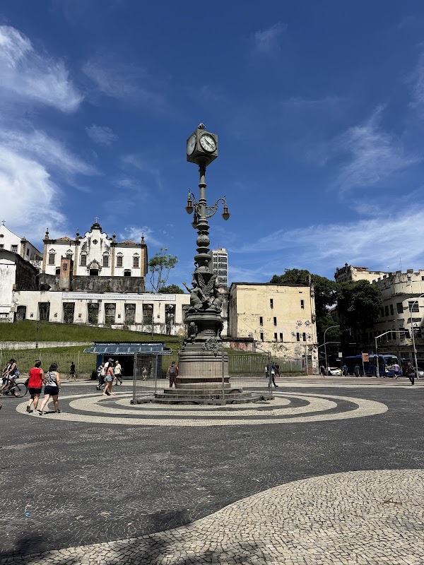 Free Walking Tour Rio de Janeiro – Centro, Rio de Janeiro (photo 3)