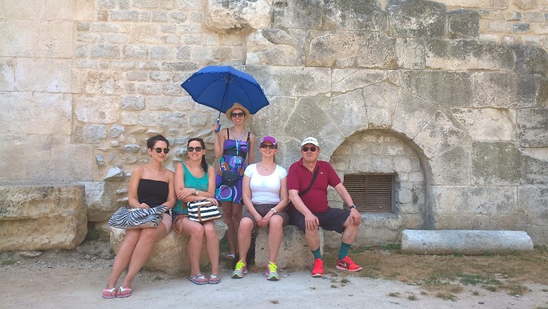 Free Walking Tour Split – Diocletian's Palace, Split (photo 2)