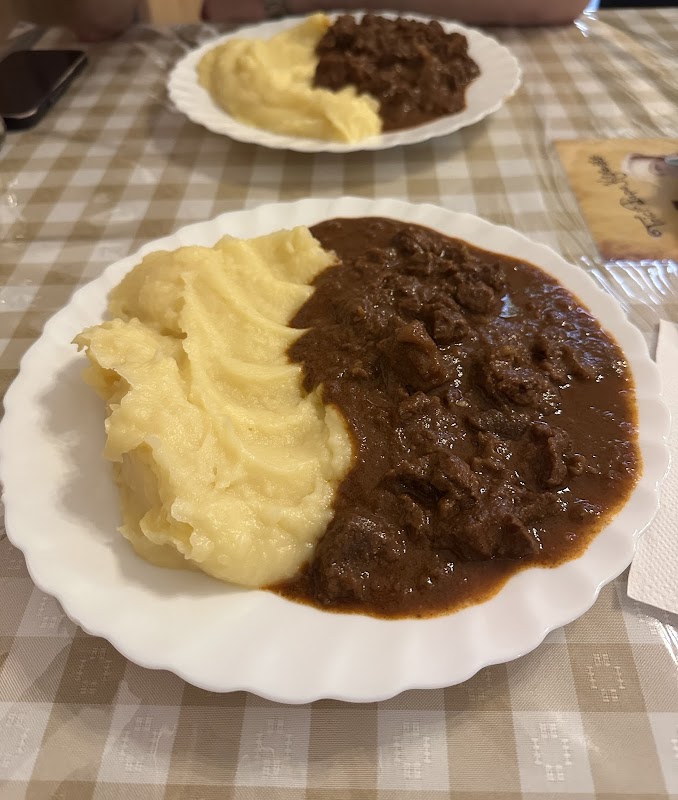 Frici Papa Kifőzde – Király utca 55, Budapest (photo 2)