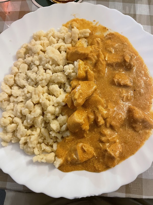 Frici Papa Kifőzde – Király utca 55, Budapest (photo 3)