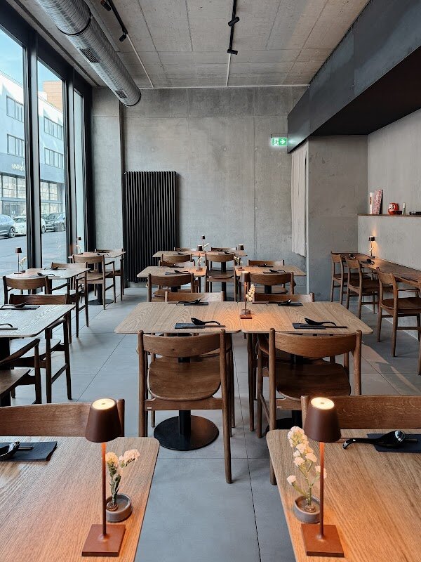 Fukagawa Ramen – Kreuzberg (photo 1)