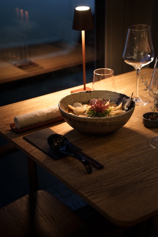 Fukagawa Ramen – Kreuzberg (photo 3)