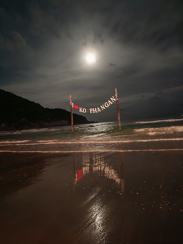 Full Moon Party – Koh Phangan – Koh Phangan (photo 3)