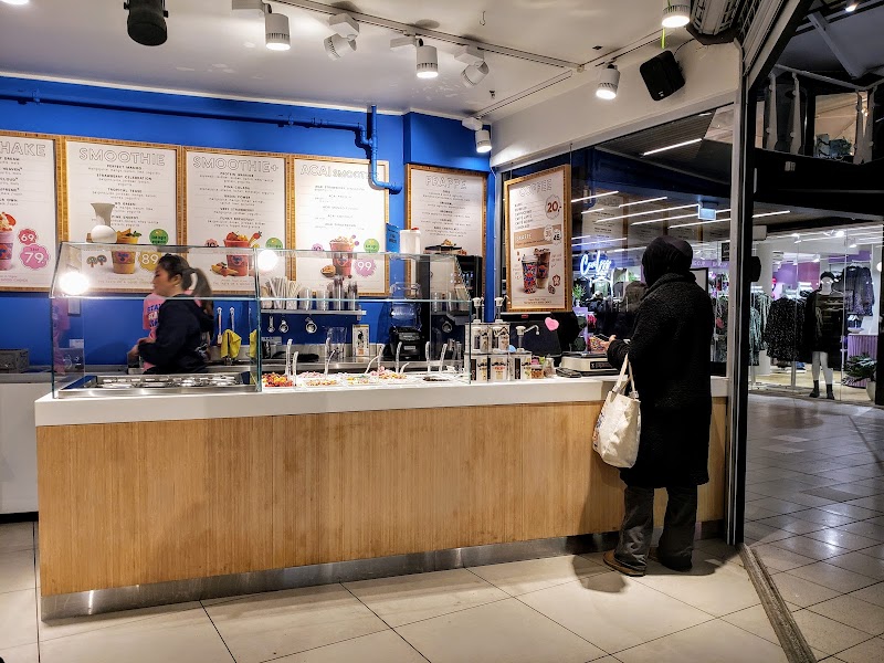 Funky Fresh Foods – Oslo, Grønland (photo 3)