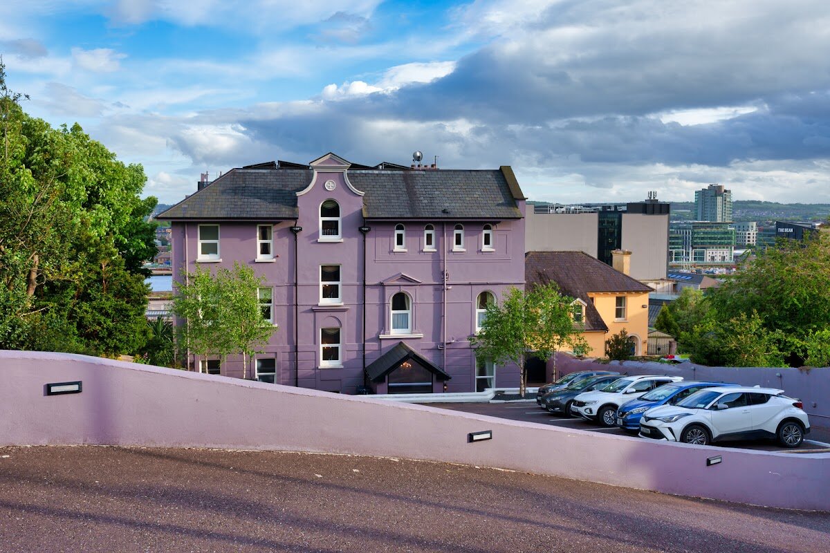 Gabriel House Guesthouse – Summerhill North, Victorian Quarter, Cork, T23 X963 (photo 1)