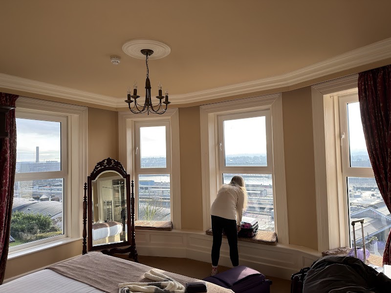 Gabriel House Guesthouse – Summerhill North, Victorian Quarter, Cork, T23 X963 (photo 2)