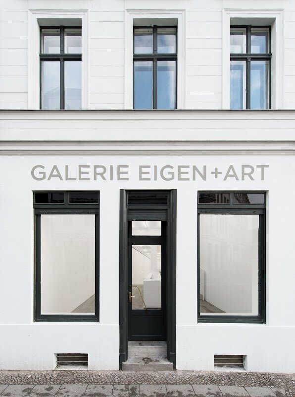 Galerie EIGEN+ART – Mitte, Berlin (photo 1)
