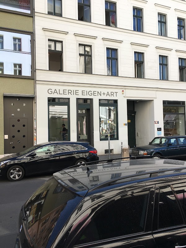 Galerie EIGEN+ART – Mitte, Berlin (photo 2)