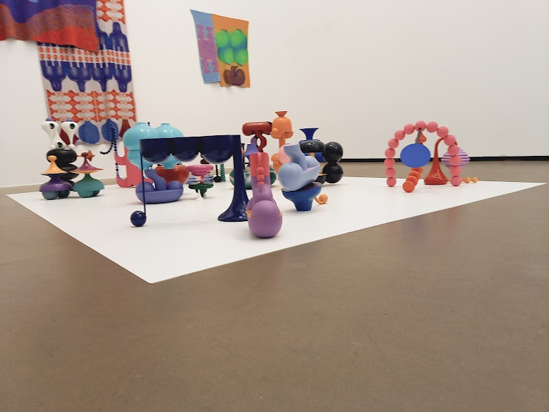 Galerie EIGEN+ART – Mitte, Berlin (photo 3)