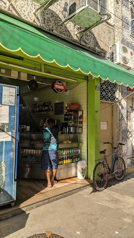 Galeto 183 – Copacabana, Rio de Janeiro (photo 1)