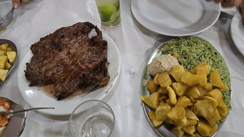 Galeto 183 – Copacabana, Rio de Janeiro (photo 2)