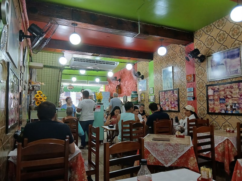 Galeto 183 – Copacabana, Rio de Janeiro (photo 3)