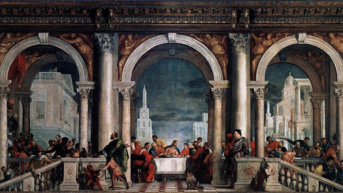 Gallerie dell'Accademia – Dorsoduro, Venise (photo 1)