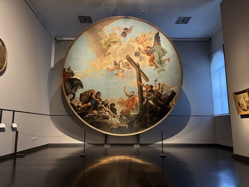 Gallerie dell'Accademia – Dorsoduro, Venise (photo 2)