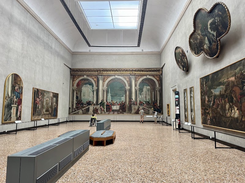 Gallerie dell'Accademia – Dorsoduro, Venise (photo 3)