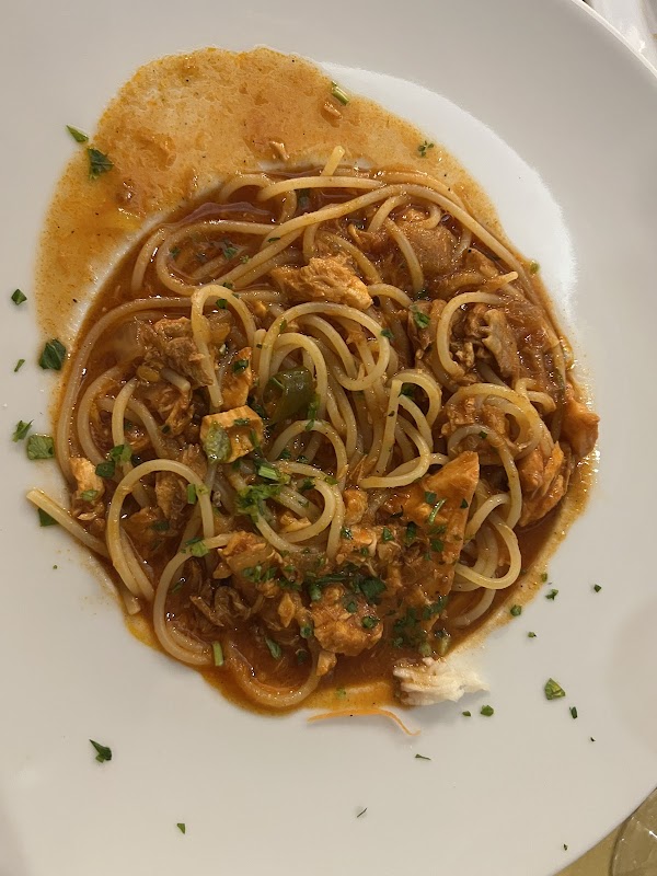 Gam Gam Kosher Restaurant – Ghetto Vecchio 1122, Cannaregio, 30121 Venezia (photo 3)