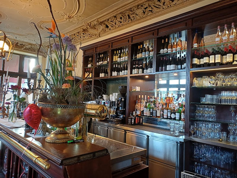 Ganymed Brasserie – Schiffbauerdamm 5, 10117 Berlin (photo 2)
