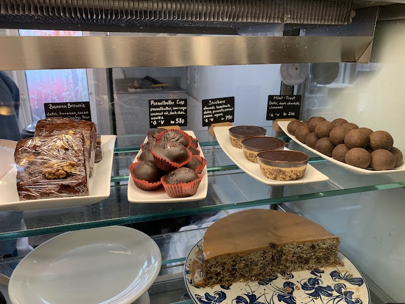 Gardurinn – Reykjavik (photo 2)