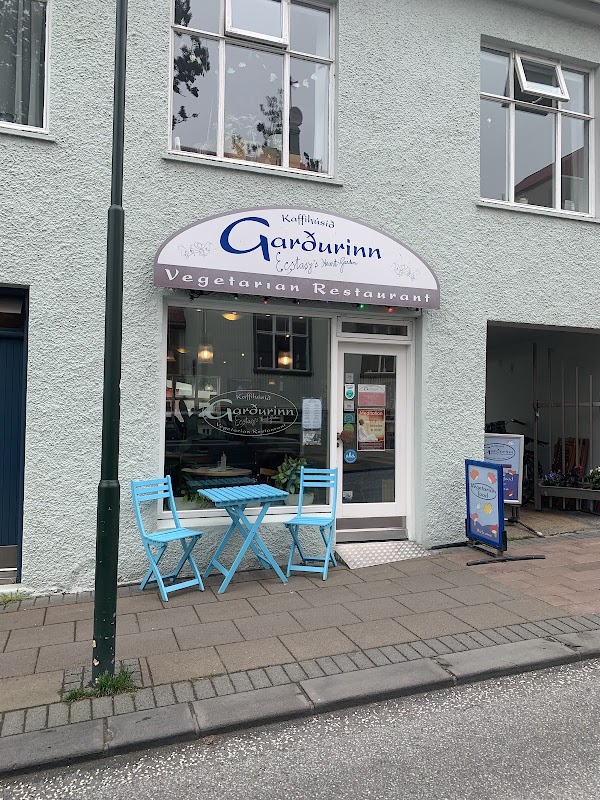 Gardurinn – Reykjavik (photo 3)
