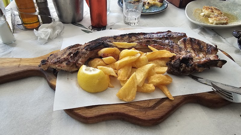 Giannoulis – Agios Prokopios Beach, Naxos, Grèce (photo 2)