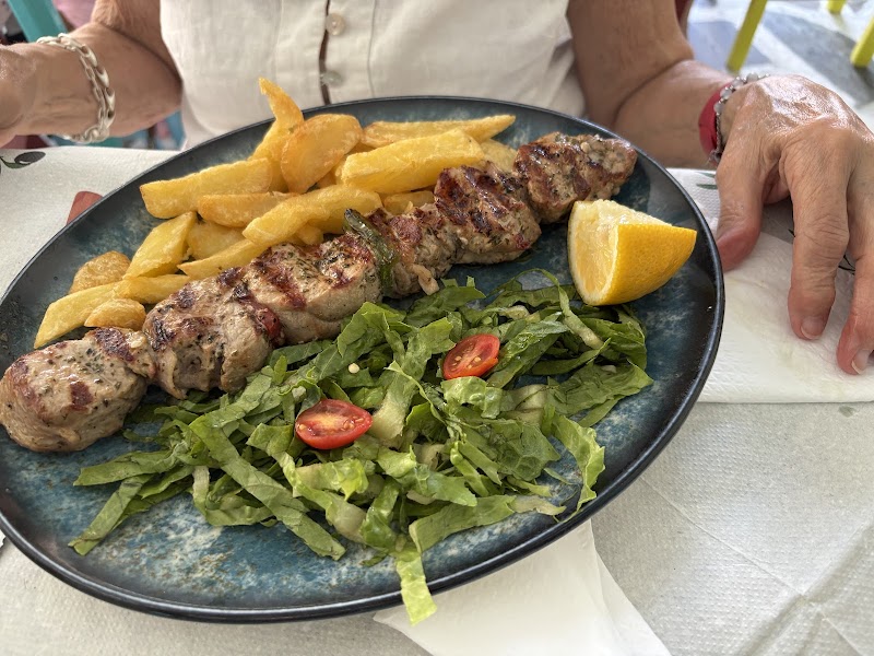 Giannoulis – Agios Prokopios Beach, Naxos, Grèce (photo 3)