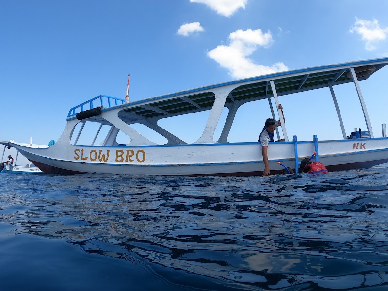 Gili Trawangan Island Cycling – Gili Trawangan (photo 3)